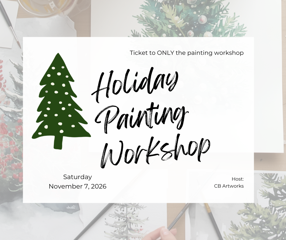 Art Workshop Day 2026