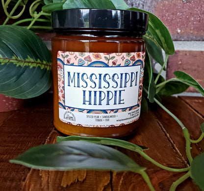 Mississippi Hippie