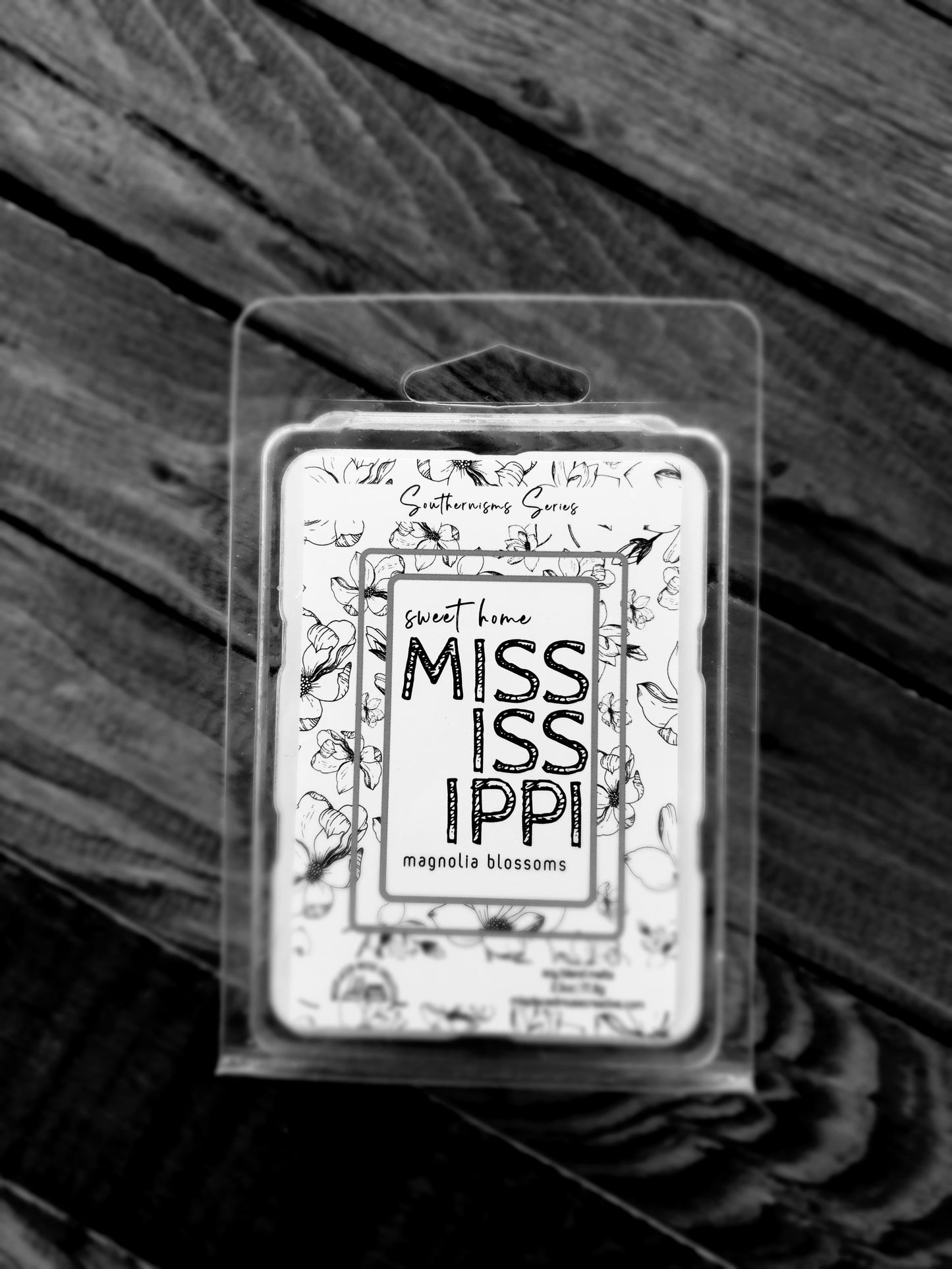 Sweet Home Mississippi Wax Melts