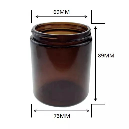 White Label Candles - 7.5oz
