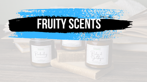 fruity scents