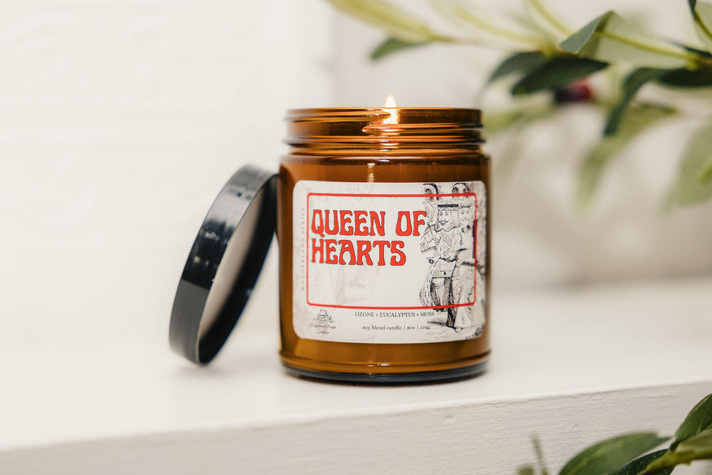 Wonderland Collection