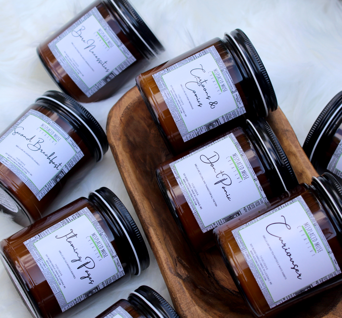 Book Nerd Collection