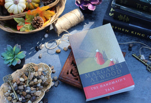 Bookworm Gifts