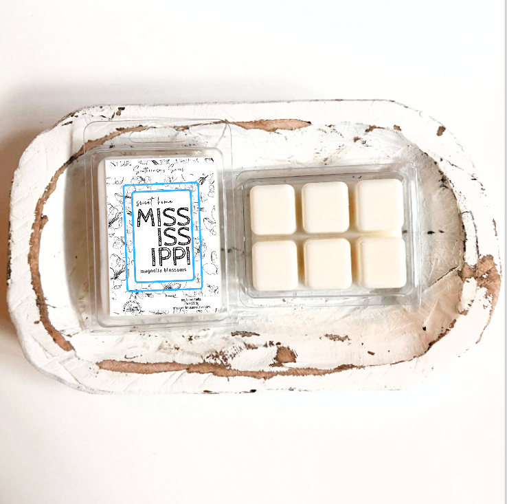 Sweet Home Mississippi Wax Melts