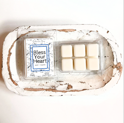 Bless Your Heart Wax Melts