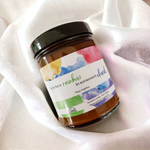 Load image into Gallery viewer, Maya Angelou Quote Candle

