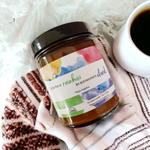 Load image into Gallery viewer, Maya Angelou Quote Candle
