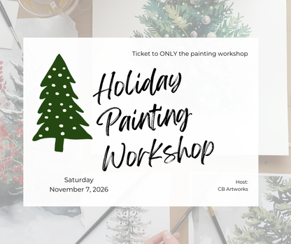 Art Workshop Day 2026
