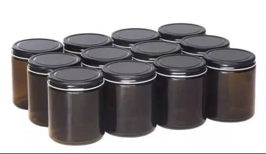 White Label Candles - 7.5oz