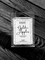 Load image into Gallery viewer, Golden Apples Wax Melts
