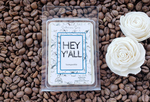 Hey Y'all Wax Melts