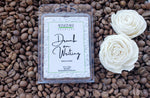 Load image into Gallery viewer, Drunk on Writing Wax Melts
