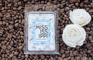 Sweet Home Mississippi Wax Melts