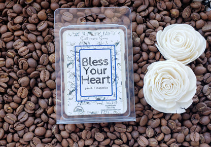 Bless Your Heart Wax Melts