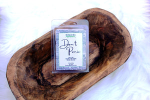Don't Panic Wax Melts
