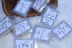 Best Sellers - Wax Melt Edition
