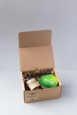 Load image into Gallery viewer, Sip &amp; Scent [4oz candle + beverage]
