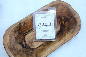 Goldfinch Wax Melts