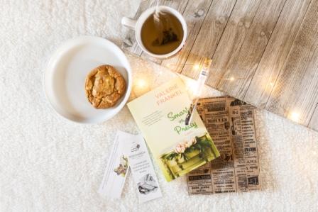 Blind Date with a Book and Beverage