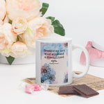 Load image into Gallery viewer, Creativity is a Wild Mind Mug
